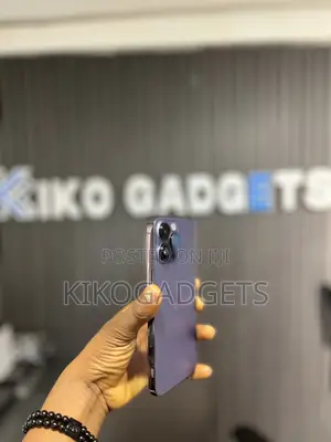 Apple iPhone 14 Pro Max 512 GB Purple