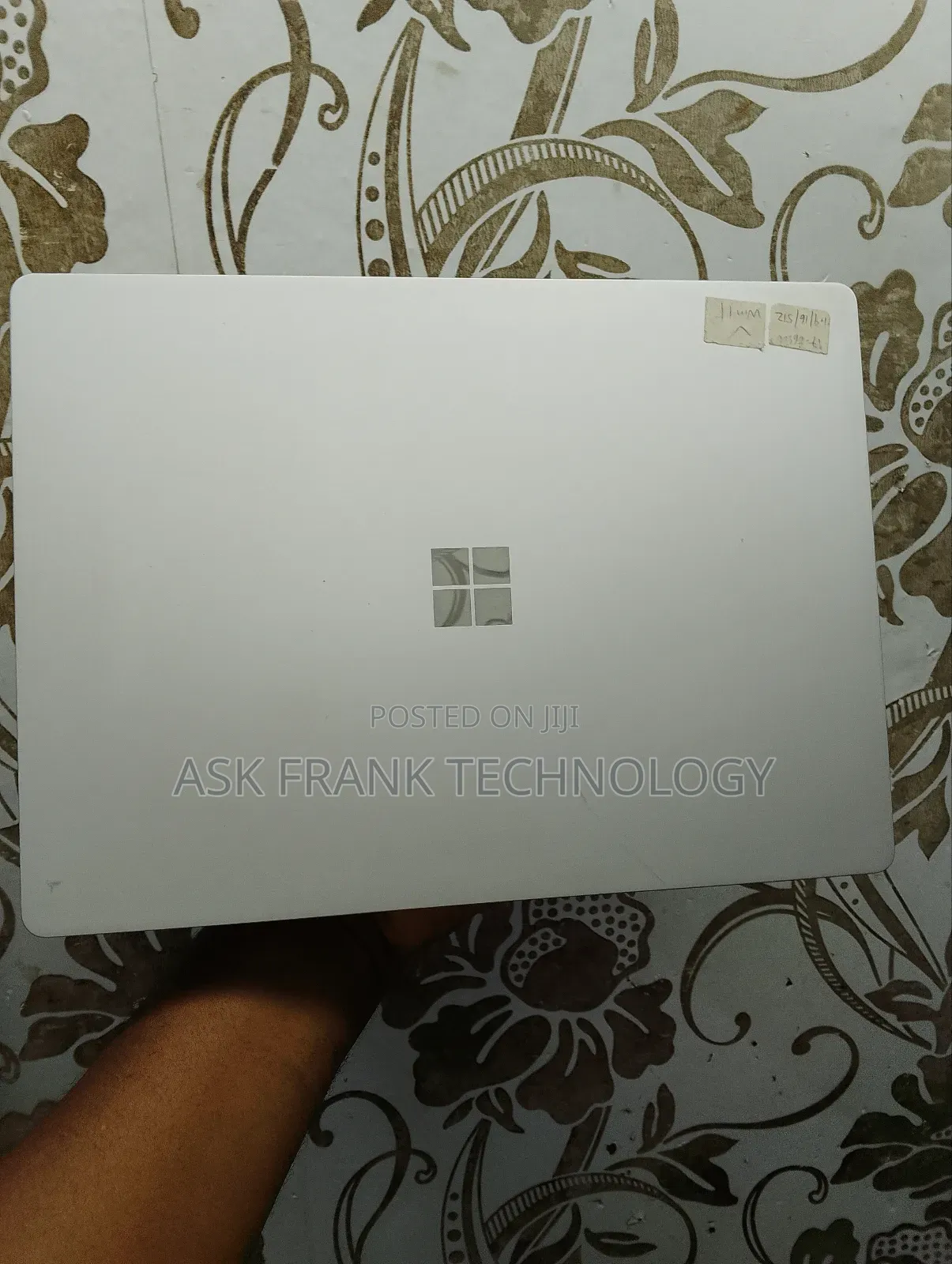 Laptop Microsoft Surface Book 2 16GB Intel Core I7 SSD 512GB