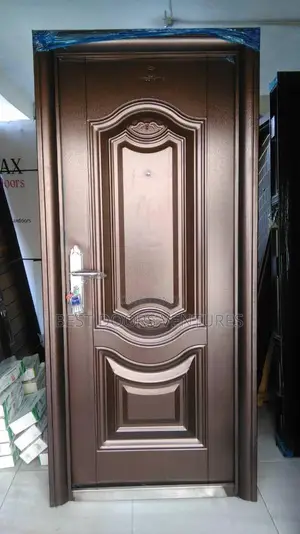 3ft by 7ft Room Door Series 071