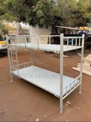 Bunk Students Bunk