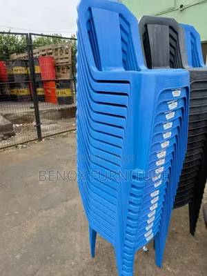 Plastic Chair