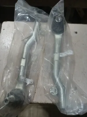 Tie Rod Ends for Honda and Acura