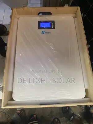 10kwh 51.2v Hyper Lithium Ion Battery