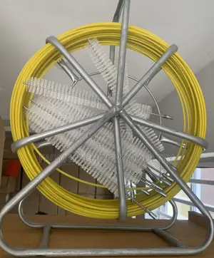 Pipe Washer