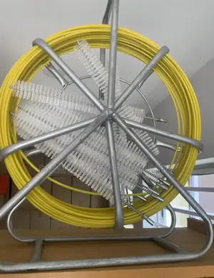 Pipe Washer