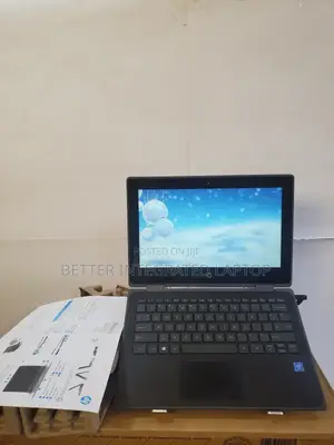 New Laptop HP ProBook 11 X360 G1 EE 4GB Intel Celeron SSD 512GB