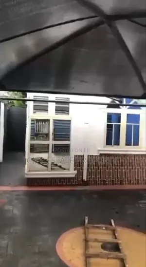 4bdrm Bungalow in Manifold Estate, Port-Harcourt for rent