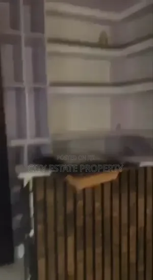 4bdrm Bungalow in Manifold Estate, Port-Harcourt for rent