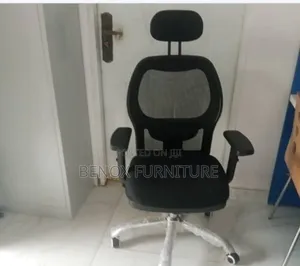 Office Ergonomics Chair