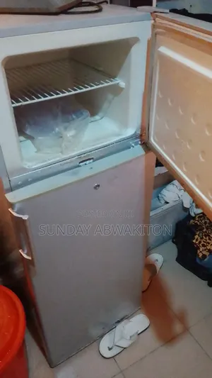 Fridge in a Good Condition Working Perfectly