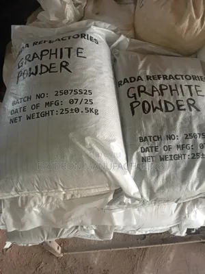 Graphite Powder