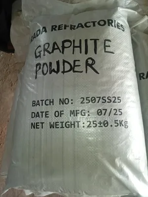 Graphite Powder