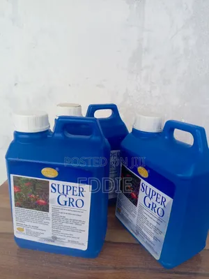 Supergro (1litre)