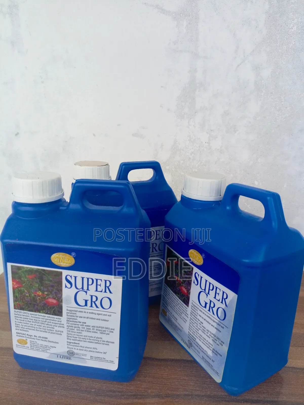 Supergro (1litre)