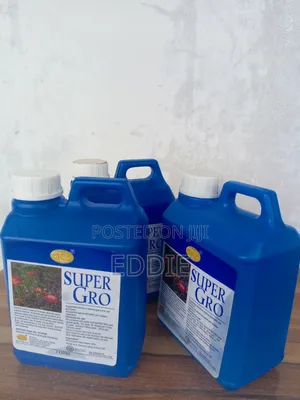 Supergro (1litre)