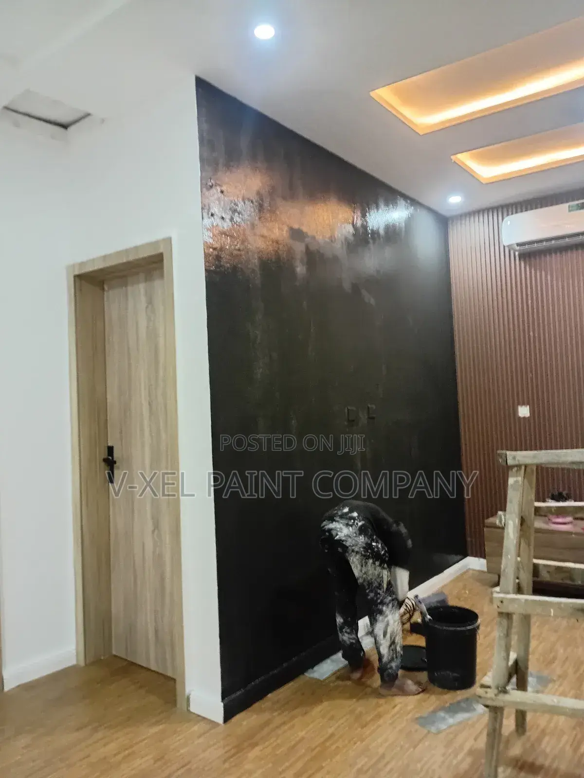Your House Painter 