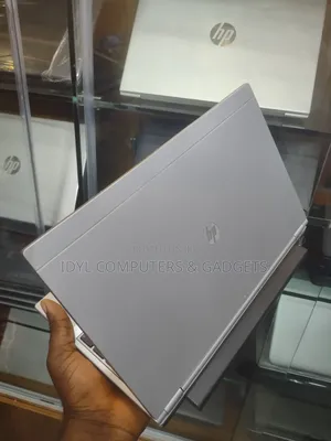 Laptop HP EliteBook 2170P 8GB Intel Core I5 HDD 500GB