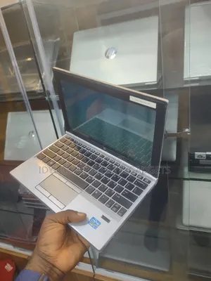 Laptop HP EliteBook 2170P 8GB Intel Core I5 HDD 500GB