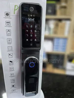 Infinity Plus F-V10 Smart Door Lock