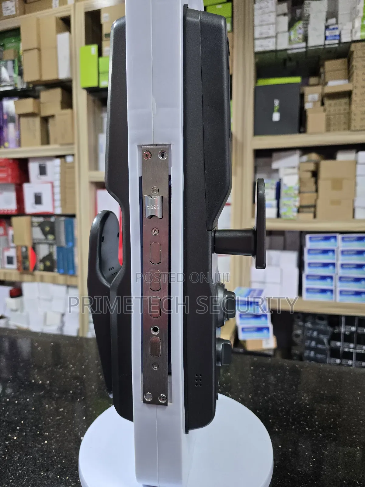 Infinity Plus F-V10 Smart Door Lock