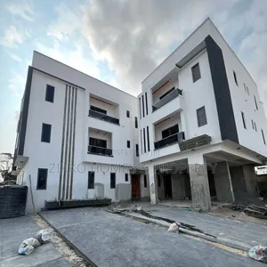 2bdrm Apartment in Ilasan, Lekki for sale