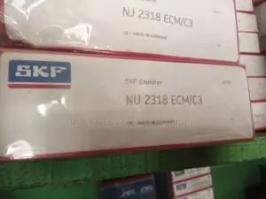 Nj2318ecm,Nu2318ecm Skf Bearing Available
