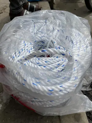 200 Yard 12mm Marine Rope
