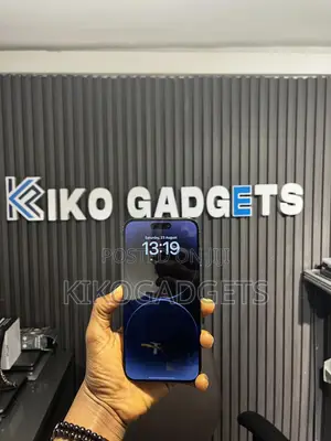 Apple iPhone 14 Pro Max 128 GB Purple