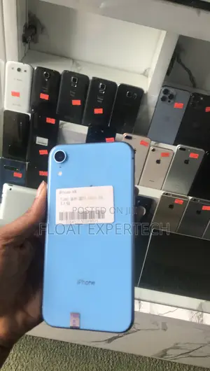 Apple iPhone XR 128 GB Blue