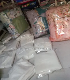 Good Quality American Bedsheet