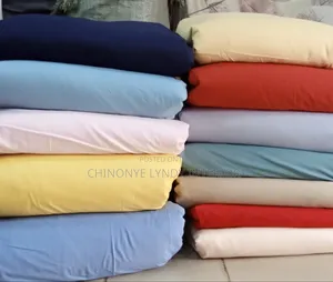 Good Quality American Bedsheet