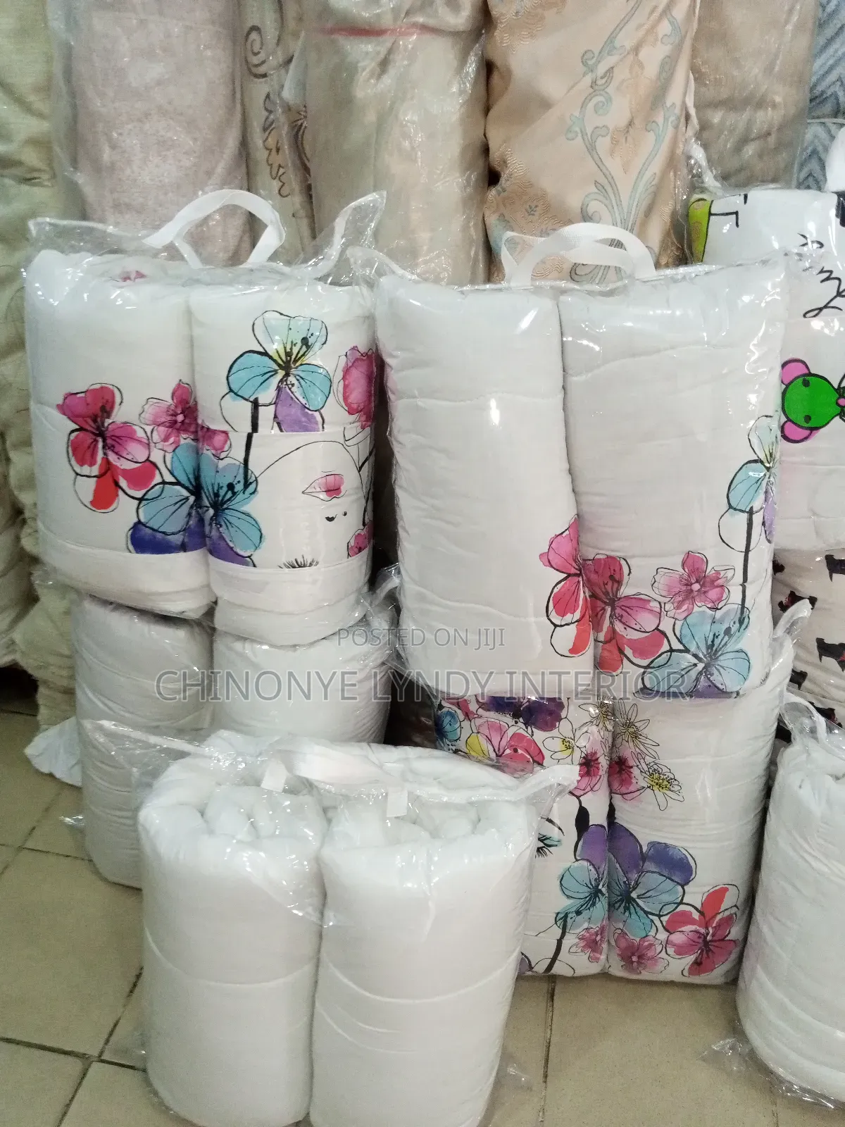 Good Quality American Bedsheet