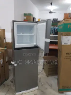 Hisense 154l Compact Cooling Refrigerator