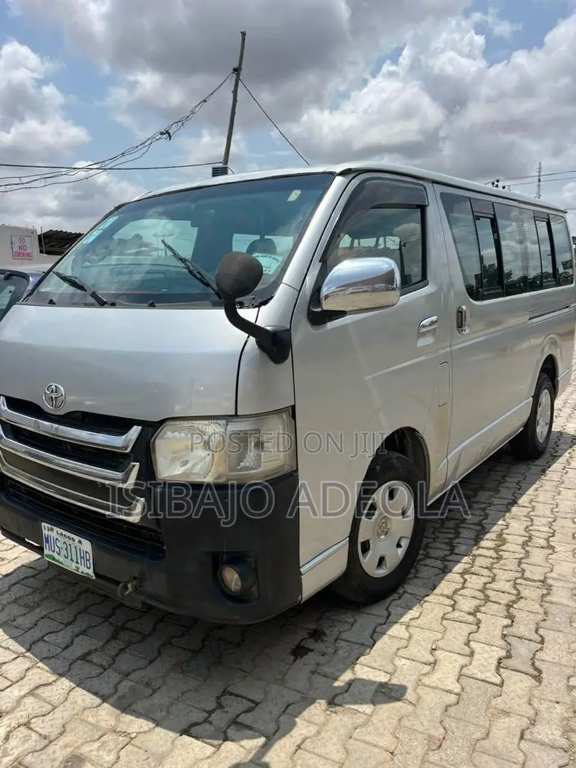 Inter-State Transportation and Logistics Services