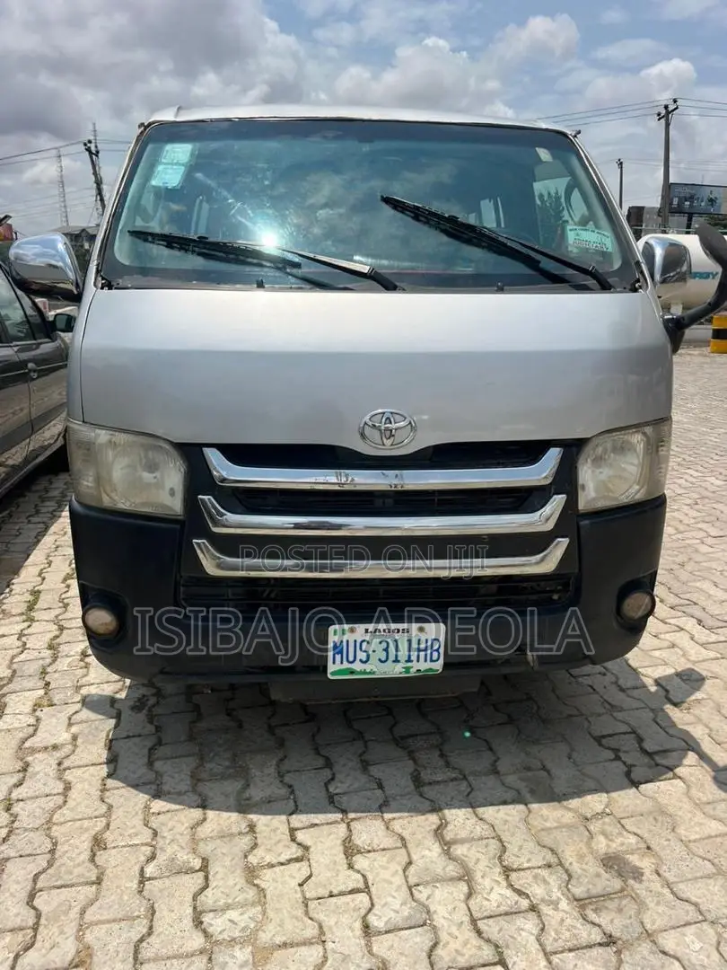 Inter-State Transportation and Logistics Services