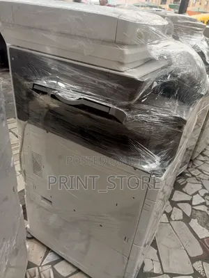 Sharp Mx 5051 A3 A4 Color Printing Machine