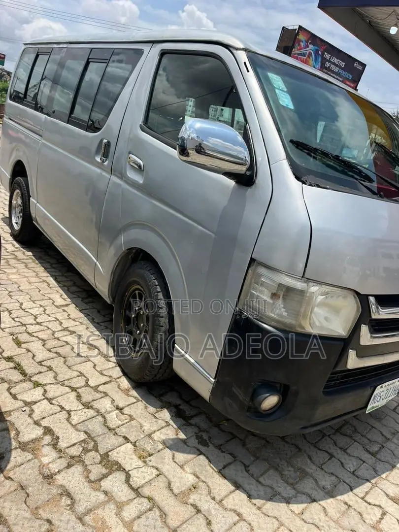 Inter-State Transportation and Logistics Services