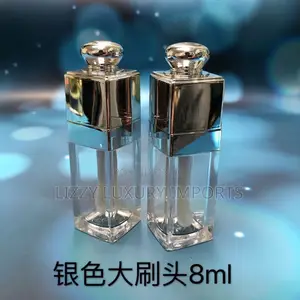 Lipstick/Balm Gold Bottle