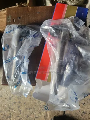 Tie Rod Ends 2013 Honda CRV