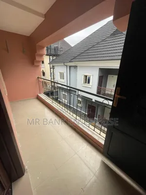Mini Flat in Amuwo-Odofin for rent