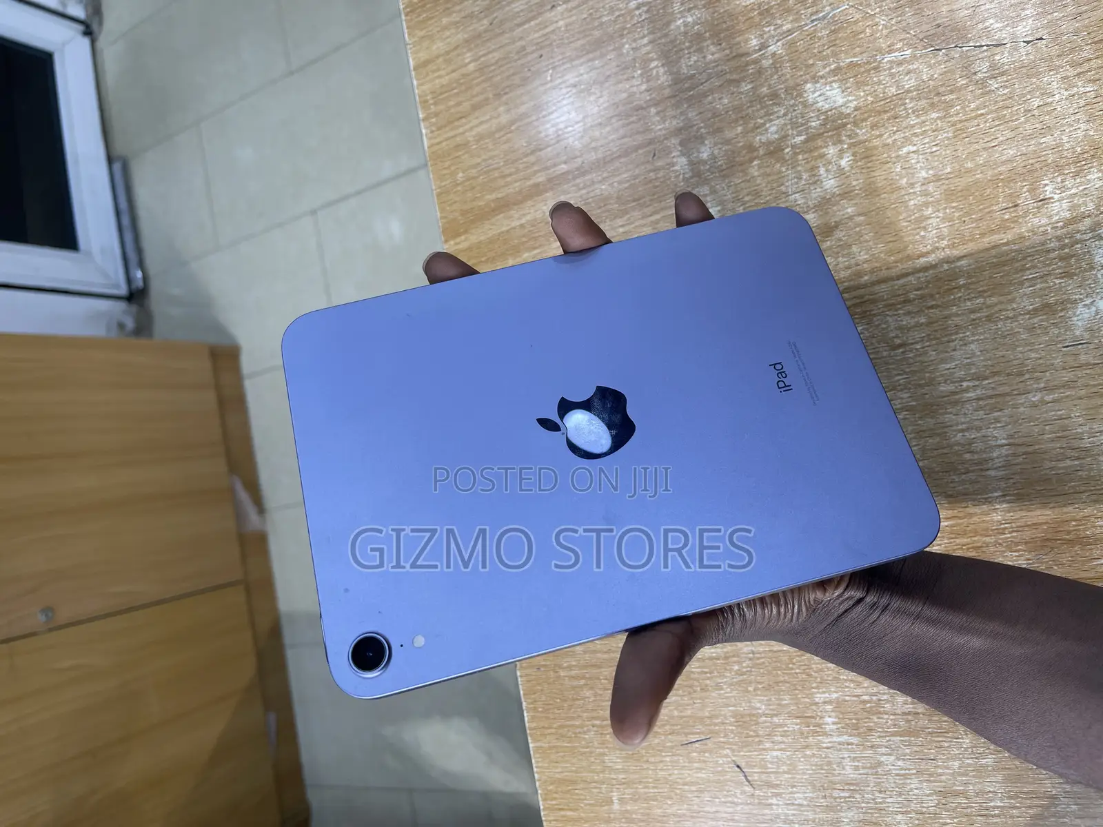 Apple iPad mini 6 64 GB