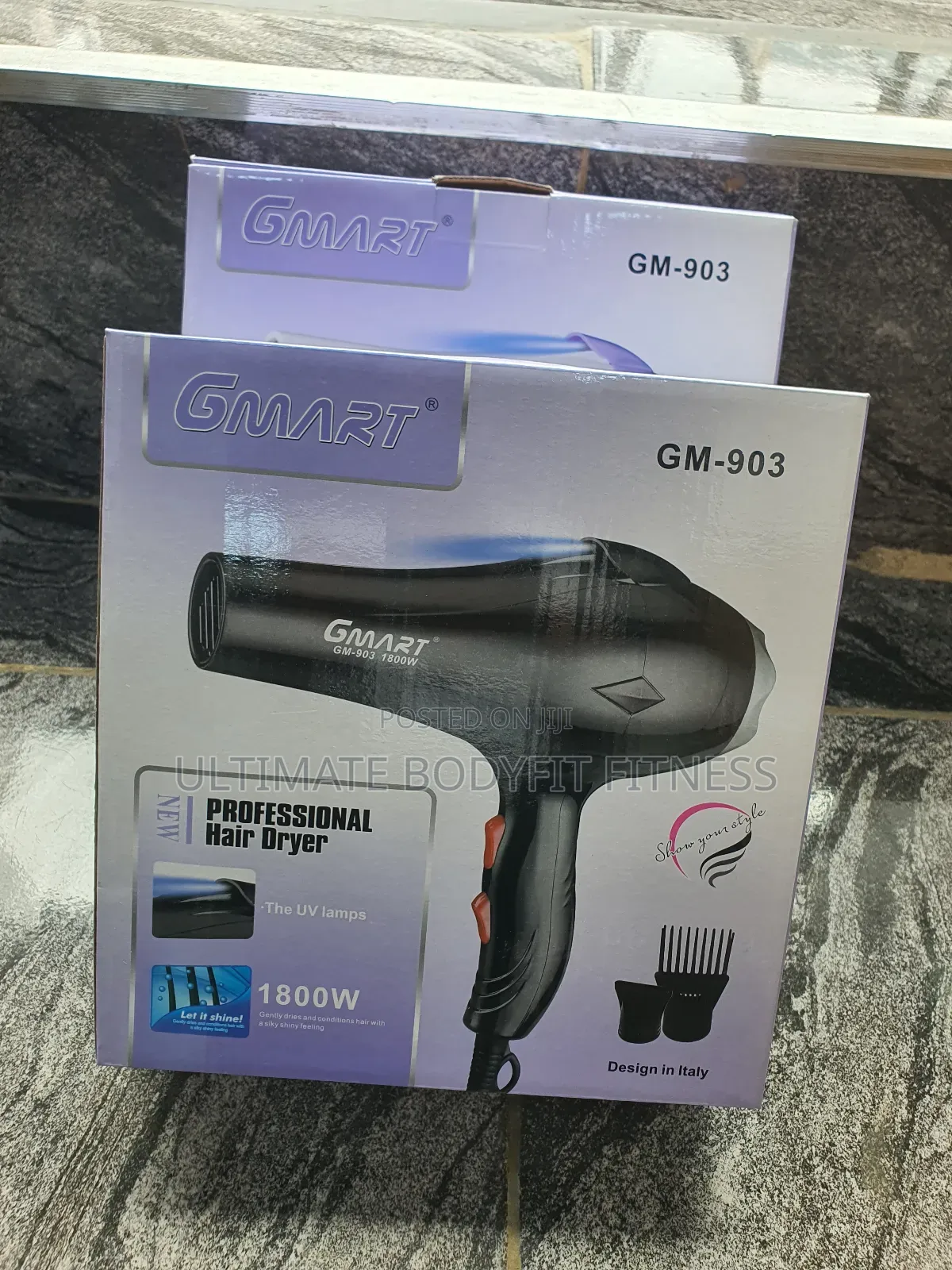 Brand New Gm-903 Hand Dryer