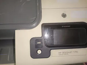 Hp Designjet T790 '44 Inch' (Plotter)