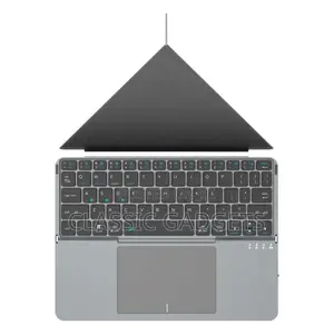 Ibox 11 Foldable Keyboard With Cover For 11 Inches Tablets/ iPads