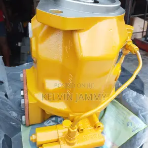 Hydraulic Pump for Cat C13