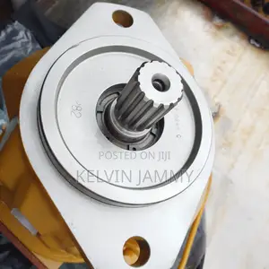 Hydraulic Pump for Cat C13