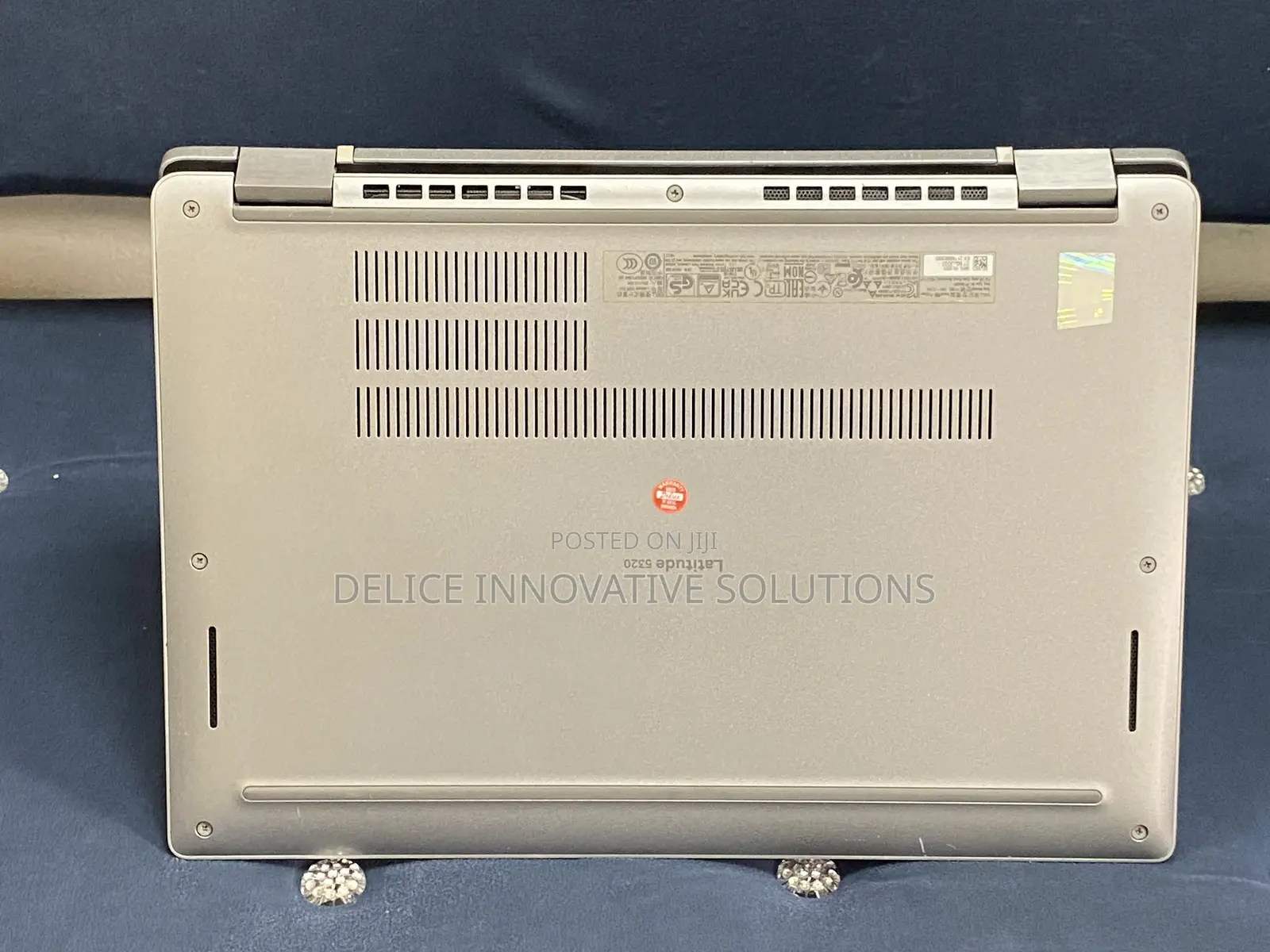 Laptop Dell Latitude 5320 16GB Intel Core i7 SSD 512GB