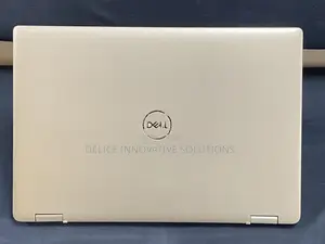 Laptop Dell Latitude 5320 16GB Intel Core i7 SSD 512GB