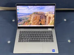 Laptop Dell Latitude 5320 16GB Intel Core i7 SSD 512GB