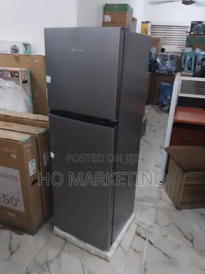 Hisense 154l Environment Friendly Refrigerator